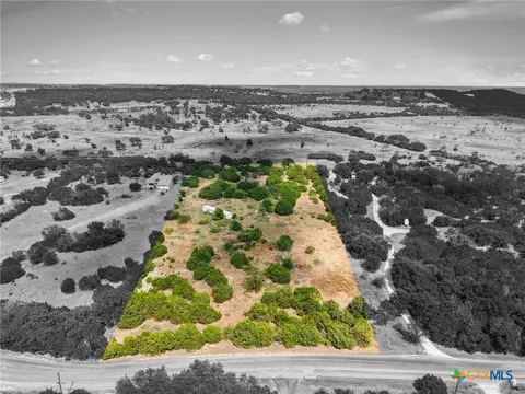 0 Cr 4818 0000, Kempner, TX 76539