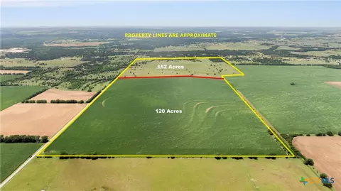 16160 Siler Rd, Moody, TX 76557