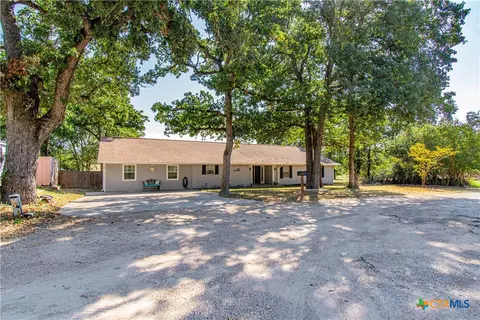 196 Oak Park One, Rockdale, TX 76567