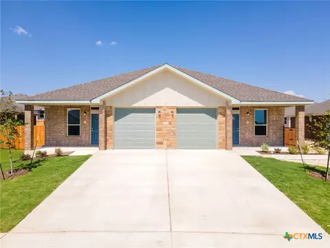 122 Leon Ln, Copperas Cove, TX 76522