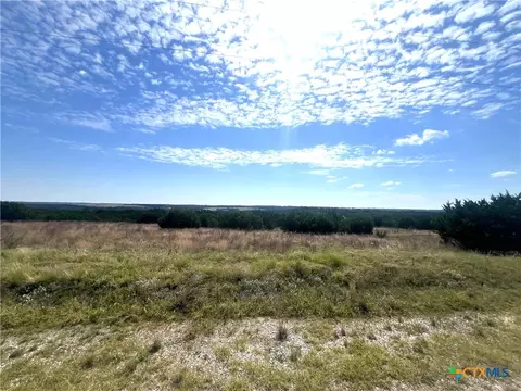 lot17 Rolling Hills Dr, Lampasas, TX 76550