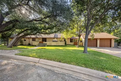 3309 Cordova Dr, Temple, TX 76502