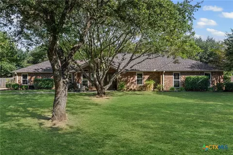 3601 North Dr, Belton, TX 76513
