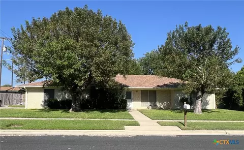 1603 S 2nd St, Killeen, TX 76541