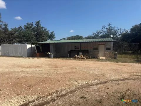 7160 7160 County Road 330, Bertram, TX 78605