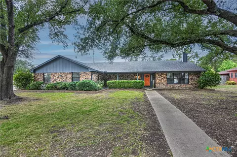 4114 Michaels Dr, Temple, TX 76502