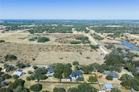 000 Sydnie Ranch Road Blk 2 #LOT 11, Inez, TX 77968