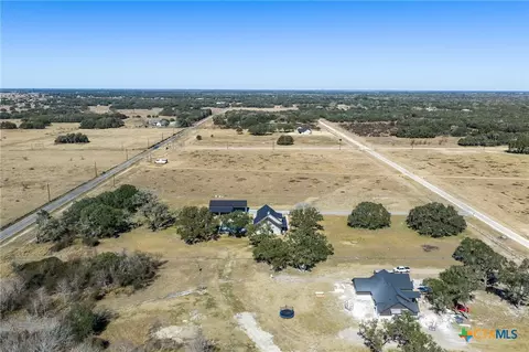 000 Sophie Ranch Road Blk 2 #LOT 3, Inez, TX 77968