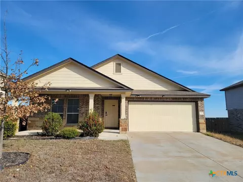 3909 Brunswick Dr, Killeen, TX 76549