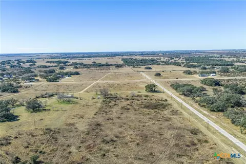 000 Sophie Ranch Road Blk 2 #LOT 6, Inez, TX 77968