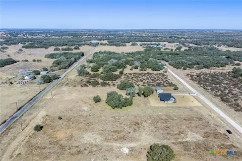 000 Sophie Ranch Road Blk 1 #LOT 4, Inez, TX 77968