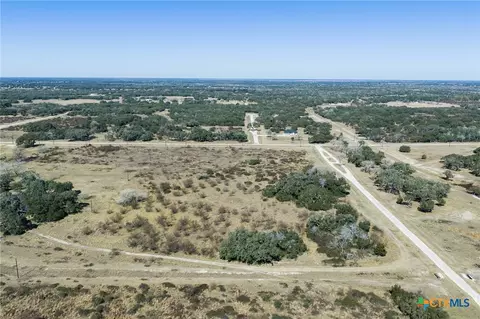 000 Sydnie Ranch Road Blk 2 #LOT 8, Inez, TX 77968