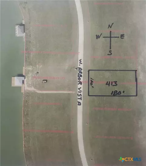 L413 Arbor Vista Avenue, Port O'connor, TX 77982