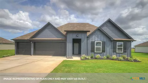 448 Atticus Cv, Lockhart, TX 78644