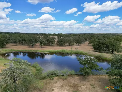tbd Nash Creek Rd, Kingsbury, TX 78638