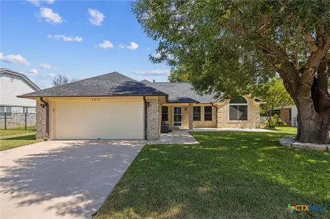 4810 Castlewood Dr, Killeen, TX 76542