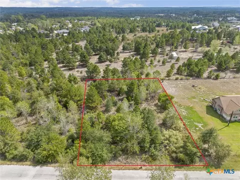 tbd Tonkawa Dr, Paige, TX 78659