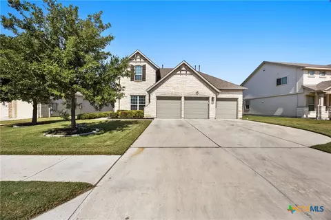 5728 Toscana Trce, Round Rock, TX 78665