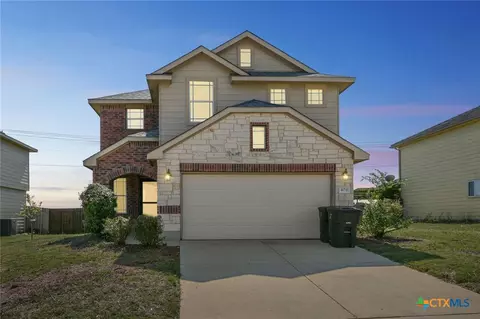 404 W Gemini Ln, Killeen, TX 76542