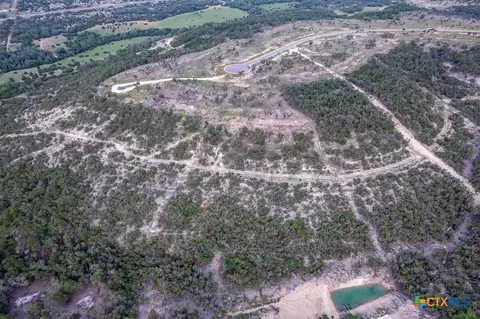 lot194 N Flat Rock Way, Johnson City, TX 78636