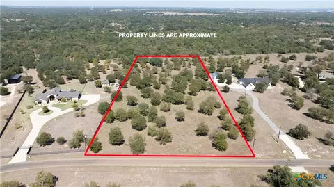 tbd Rustic Trl, Salado, TX 76571