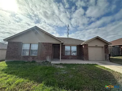 1503 E Calhoun Ave, Temple, TX 76501