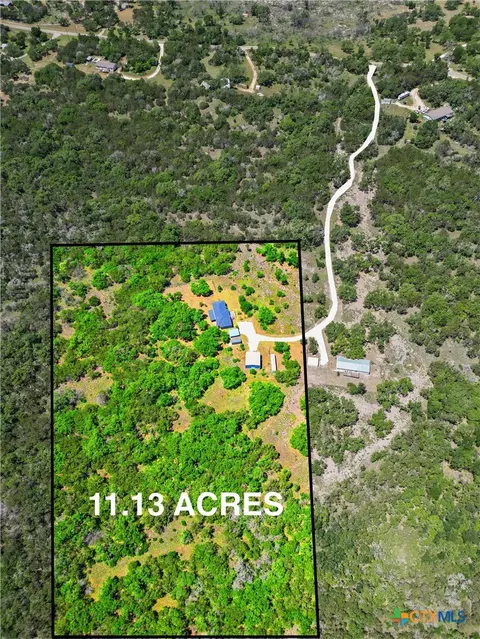 504 Oak Grove Rd, San Marcos, TX 78666