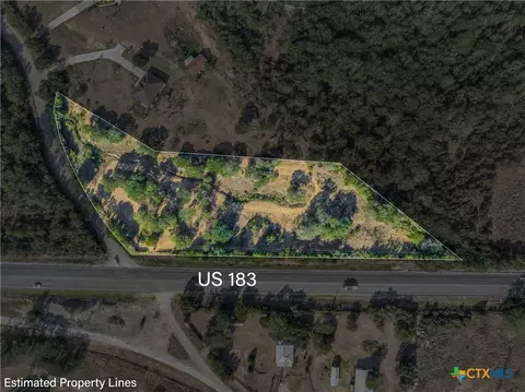 100 Westwood Rd, Lockhart, TX 78644