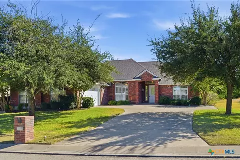 4703 Sunflower Ln, Temple, TX 76502