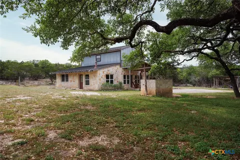 Exterior - 3487 Rust, Spring Branch, TX 78070 photo 9 of 13