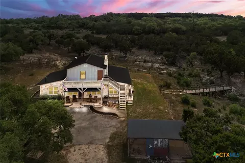 Exterior - 3487 Rust, Spring Branch, TX 78070 photo 2 of 13