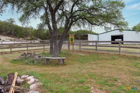 Exterior - 3487 Rust, Spring Branch, TX 78070 photo 8 of 13