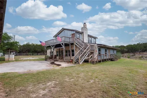 Exterior - 3487 Rust, Spring Branch, TX 78070 photo 10 of 13