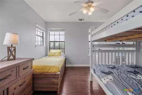 Bedroom - 3487 Rust, Spring Branch, TX 78070 photo 6 of 7