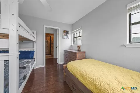 Bedroom - 3487 Rust, Spring Branch, TX 78070 photo 5 of 7