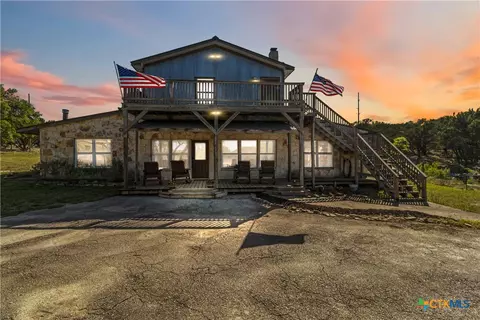 Exterior - 3487 Rust, Spring Branch, TX 78070 photo 1 of 13
