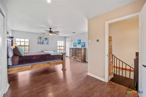 Bedroom - 3487 Rust, Spring Branch, TX 78070 photo 4 of 7