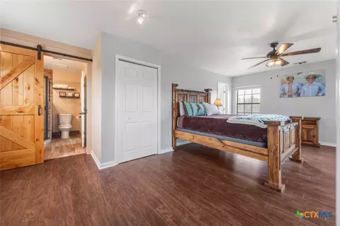 Bedroom - 3487 Rust, Spring Branch, TX 78070 photo 7 of 7