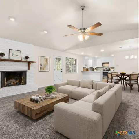 513 E 27th Ave, Belton, TX 76513