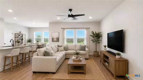 1046 Amble Oak, Seguin, TX 78155