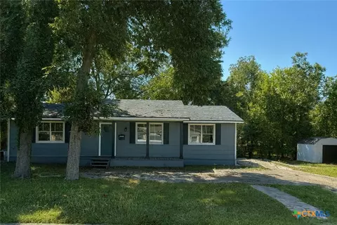 1201 S 21st St, Temple, TX 76504