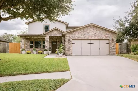 115 San Polo Ct, Victoria, TX 77904