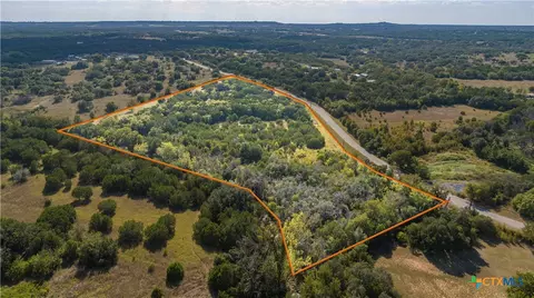 tbd Wilson Branch Rd, Killeen, TX 76542