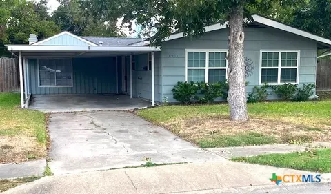 4903 Evergreen St, Victoria, TX 77904