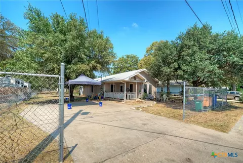 604 Vargas Rd, Austin, TX 78741