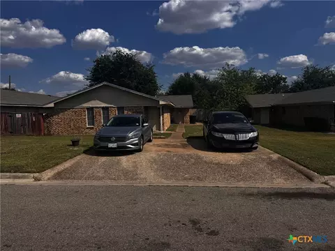 4507 Calle Secoya St #A & B, Temple, TX 76502
