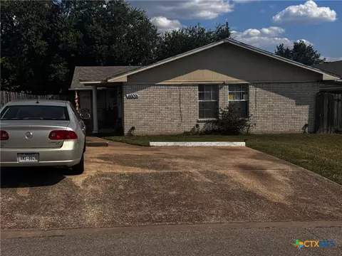 4609 Calle Secoya St #A & B, Temple, TX 76502