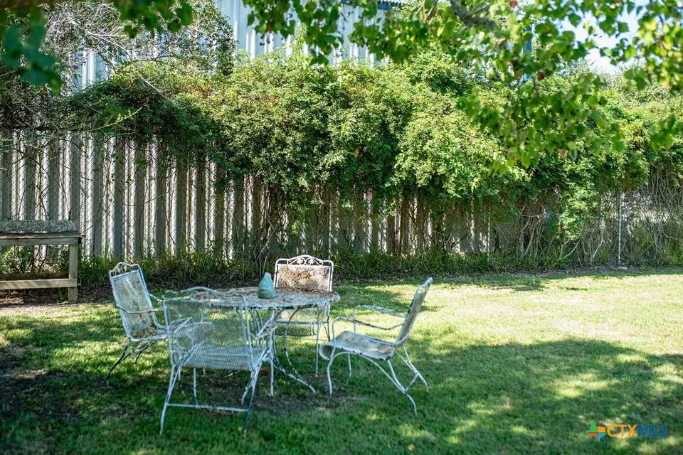 Exterior - 1207 W Madison Ave, Port O'connor, TX 77982 photo 11 of 11