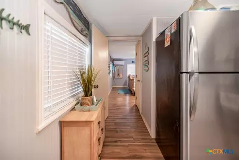 Entry Way - 1207 W Madison Ave, Port O'connor, TX 77982 photo 1 of 2