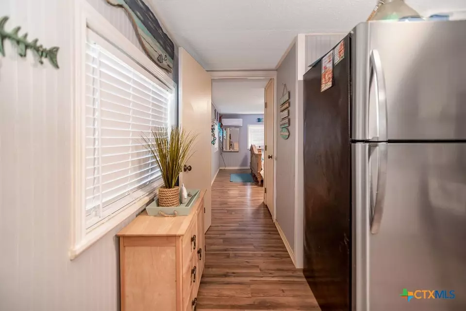 Entry Way - 1207 W Madison Ave, Port O'connor, TX 77982 photo 1 of 2